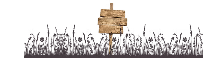 hofnorthlew signpost